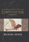 Introduction to the Theory of Computation - Michael (Massachusetts Institute of Technology) Sipser - 9780357670583