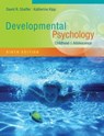 Developmental Psychology - David (University of Georgia) Shaffer ; Katherine (University of Georgia) Kipp - 9780357670866
