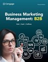 Business Marketing Management: B2B - HUTT,  Michael D. - 9780357718230