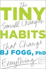 Tiny Habits - Fogg BJ Fogg - 9780358003328