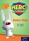 Robo-hop - GAYTON,  Sam - 9780358088332