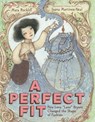 A Perfect Fit - Mara Rockliff - 9780358125433