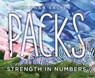 Packs - Hannah Salyer - 9780358166955
