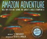 Amazon Adventure - Sy Montgomery - 9780358238393