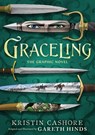 Graceling Graphic Novel - Kristin Cashore - 9780358250470