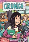 Crunch - Kayla Miller - 9780358393689