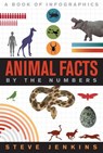Animal Facts - Steve Jenkins - 9780358470137