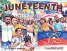Juneteenth - Van G. Garrett - 9780358574323
