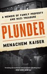 Plunder - Meir Menachem Kaiser - 9780358699170