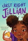 Just Right Jillian - Nicole D. Collier - 9780358755302
