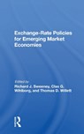 Exchange-rate Policies For Emerging Market Economies - Richard J Sweeney - 9780367159559