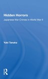 Hidden Horrors - Yuki Tanaka - 9780367160029