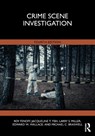 Crime Scene Investigation - Roy Fenoff ; Jacqueline T. Fish ; Larry S. Miller ; Edward W. Wallace - 9780367204679
