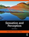 Sensation and Perception - Hugh J. Foley ; Mary Bates - 9780367226053