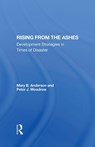 Rising From The Ashes - Mary Baughman Anderson ; Peter J Woodrow - 9780367286101