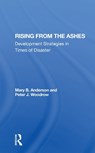 Rising From The Ashes - Mary Baughman Anderson ; Peter J Woodrow - 9780367301569