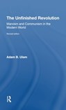 The Unfinished Revolution - Adam B Ulam - 9780367312374