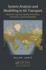 System Analysis and Modelling in Air Transport - Milan Janic - 9780367321604