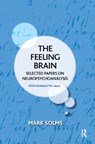 The Feeling Brain - Mark Solms - 9780367327866