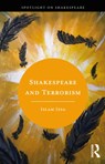 Shakespeare and Terrorism - ISSA,  Islam - 9780367334833