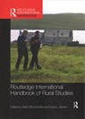 Routledge International Handbook of Rural Studies - MARK (NEWCASTLE UNIVERSITY,  UK) Shucksmith ; David L. (State University of New York, Stony Brook, New York, USA) Brown - 9780367335847