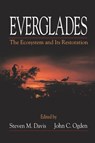 Everglades - Steve Davis ; John C. Ogden - 9780367402150