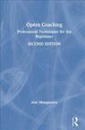 Opera Coaching - Alan Montgomery - 9780367408848