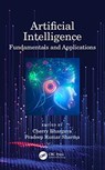 Artificial Intelligence - CHERRY (LOVELY PROFESSIONAL UNIVERSITY,  Punjab) Bhargava ; Pradeep Kumar Sharma - 9780367559700