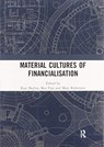 Material Cultures of Financialisation - Kate Bayliss ; Ben Fine ; Mary Robertson - 9780367586522
