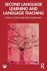 Second Language Learning and Language Teaching - Vivian (Newcastle University Cook ; Dick Smakman - 9780367633684