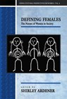 Defining Females - Shirley Ardener - 9780367717889