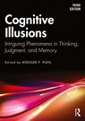 Cognitive Illusions - Rudiger F (University of Mannheim Pohl - 9780367724245