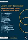 Art of Sound - Andrew Knight-Hill ; Emma Margetson - 9780367755881
