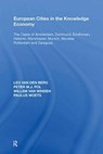 European Cities in the Knowledge Economy - Leo van den Berg - 9780367787134