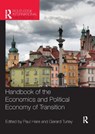 Handbook of the Economics and Political Economy of Transition - Paul Hare ; Gerard Turley - 9780367865436