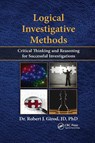 Logical Investigative Methods - Robert J. Girod - 9780367870140