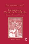 Tennyson and Victorian Periodicals - Kathryn Ledbetter - 9780367882471
