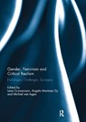Gender, Feminism and Critical Realism - LENA (LUND UNIVERSITY,  Sweden) Gunnarsson ; Angela (Loughborough University London, UK) Martinez Dy ; Michiel (SE911022 NFA Statement bounced but we do have bank details on SAP so I have requested up to date mailing address.) van Ingen - 9780367891428