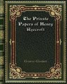 The Private Papers of Henry Ryecroft - GISSING,  George - 9780368265945