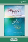 Acts - Brian Simmons - 9780369305206