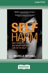 Self Harm - Michelle Mitchell - 9780369391322