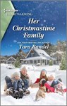 Her Christmastime Family - Tara Randel - 9780369714510
