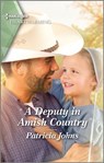 A Deputy in Amish Country - Patricia Johns - 9780369714671