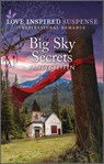 Big Sky Secrets - Amity Steffen - 9780369741103