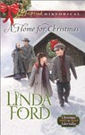 A Home for Christmas - FORD,  Linda - 9780373283385