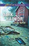 Dark Harbor - BARRITT,  Christy - 9780373447497