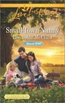 Small-Town Nanny - MCCLAIN,  Lee Tobin - 9780373819171