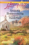 Arizona Homecoming - TRACY,  Pamela - 9780373819225