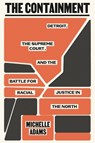 Containment - Michelle Adams - 9780374250423