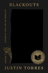 Blackouts - Justin Torres - 9780374293574